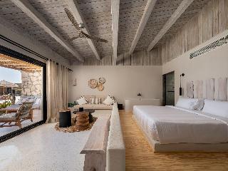 Marmarica Boutique Cabanas - Ras El Hekma fotoÄŸrafÄ±