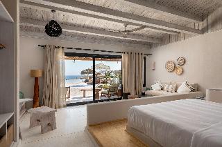 Marmarica Boutique Cabanas - Ras El Hekma fotoÄŸrafÄ±