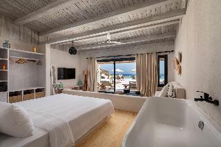 Marmarica Boutique Cabanas - Ras El Hekma fotoÄŸrafÄ±