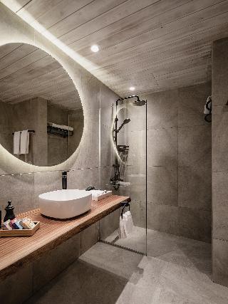 Marmarica Boutique Cabanas - Ras El Hekma fotoÄŸrafÄ±