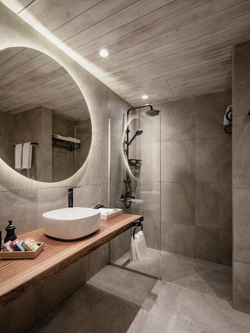 Marmarica Boutique Cabanas - Ras El Hekma - Oda