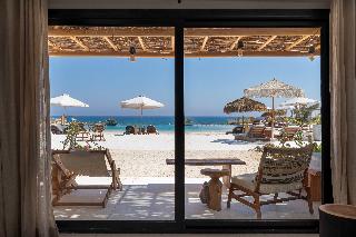 Marmarica Boutique Cabanas - Ras El Hekma fotoÄŸrafÄ±