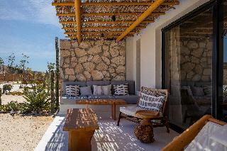 Marmarica Boutique Cabanas - Ras El Hekma fotoÄŸrafÄ±