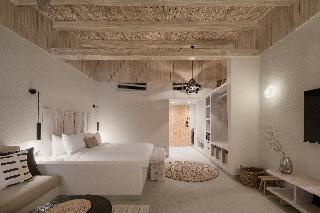 Marmarica Boutique Cabanas - Ras El Hekma fotoÄŸrafÄ±