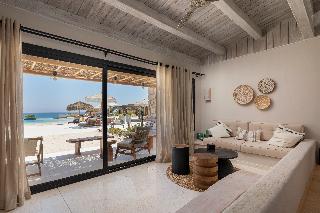 Marmarica Boutique Cabanas - Ras El Hekma fotoÄŸrafÄ±