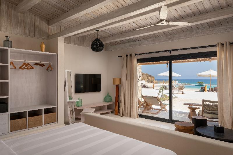 Marmarica Boutique Cabanas - Ras El Hekma - Oda