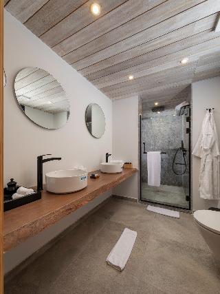 Marmarica Boutique Cabanas - Ras El Hekma fotoÄŸrafÄ±