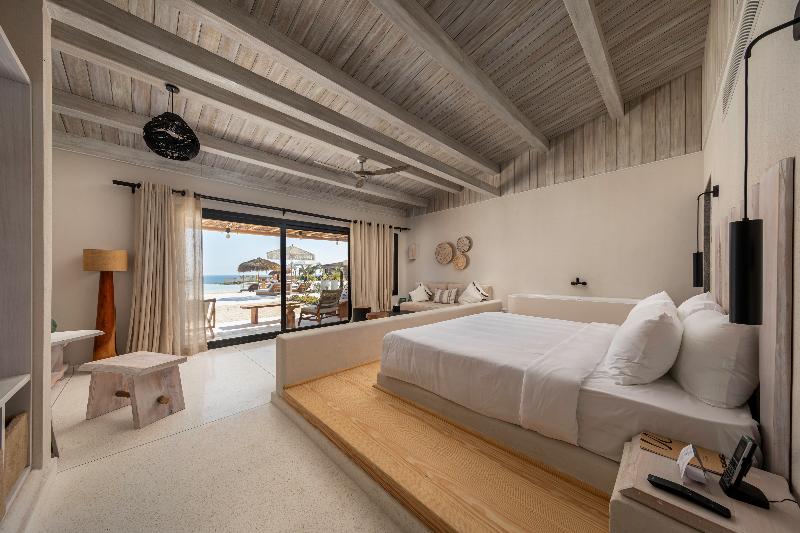 Marmarica Boutique Cabanas - Ras El Hekma - Oda