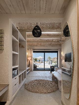 Marmarica Boutique Cabanas - Ras El Hekma fotoÄŸrafÄ±