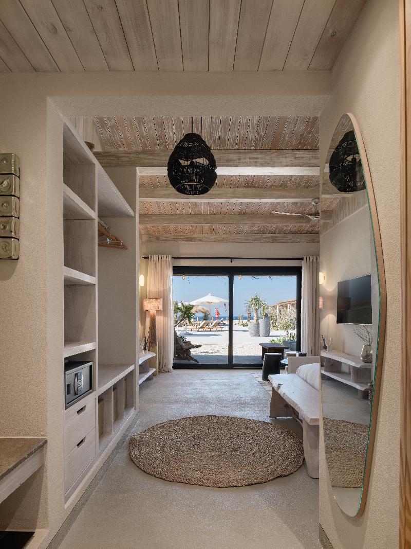 Marmarica Boutique Cabanas - Ras El Hekma - Oda
