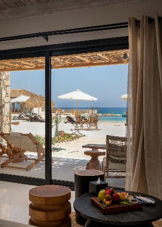 Marmarica Boutique Cabanas - Ras El Hekma fotoÄŸrafÄ±