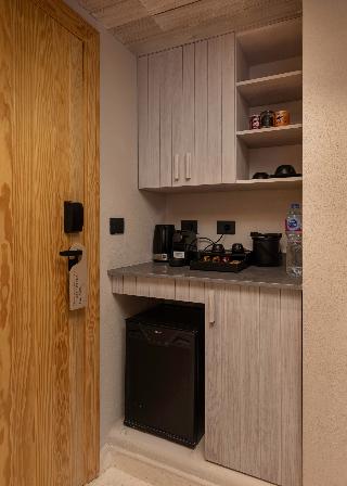 Marmarica Boutique Cabanas - Ras El Hekma fotoÄŸrafÄ±