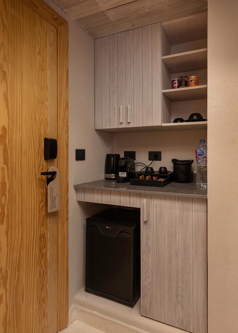 Marmarica Boutique Cabanas - Ras El Hekma - Oda