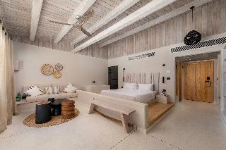 Marmarica Boutique Cabanas - Ras El Hekma fotoÄŸrafÄ±