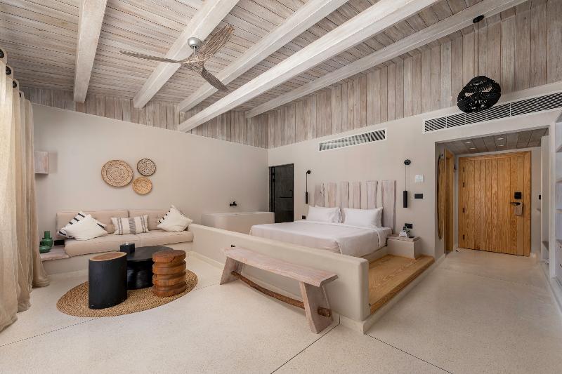 Marmarica Boutique Cabanas - Ras El Hekma - Oda