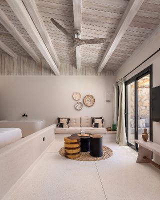 Marmarica Boutique Cabanas - Ras El Hekma fotoÄŸrafÄ±