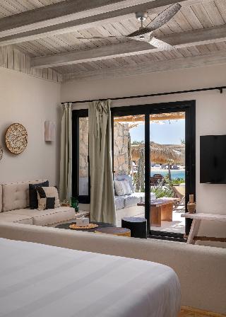 Marmarica Boutique Cabanas - Ras El Hekma fotoÄŸrafÄ±