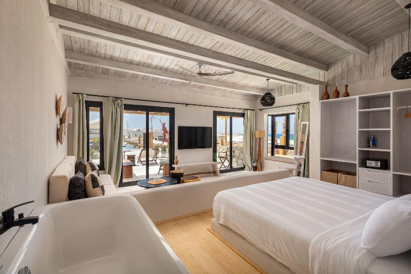 Marmarica Boutique Cabanas - Ras El Hekma - Oda