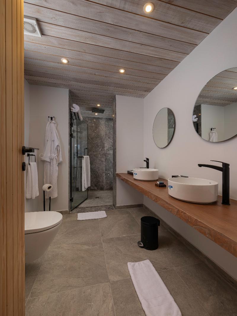Marmarica Boutique Cabanas - Ras El Hekma - Oda