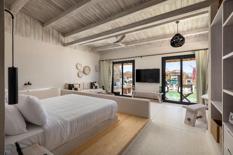 Marmarica Boutique Cabanas - Ras El Hekma - Oda