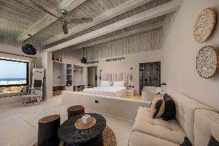 Marmarica Boutique Cabanas - Ras El Hekma fotoÄŸrafÄ±