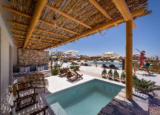 Marmarica Boutique Cabanas - Ras El Hekma fotoÄŸrafÄ±