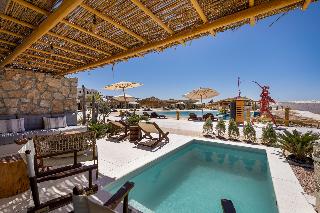 Marmarica Boutique Cabanas - Ras El Hekma fotoÄŸrafÄ±