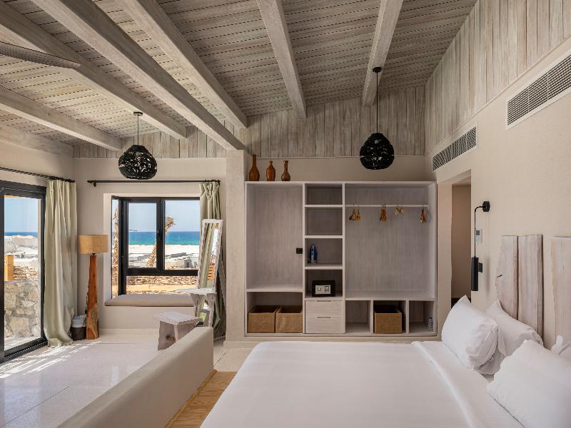 Marmarica Boutique Cabanas - Ras El Hekma - Oda