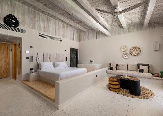 Marmarica Boutique Cabanas - Ras El Hekma fotoÄŸrafÄ±