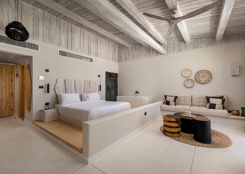 Marmarica Boutique Cabanas - Ras El Hekma - Oda
