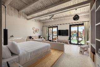 Marmarica Boutique Cabanas - Ras El Hekma fotoÄŸrafÄ±