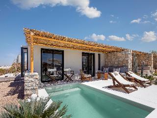 Marmarica Boutique Cabanas - Ras El Hekma fotoÄŸrafÄ±