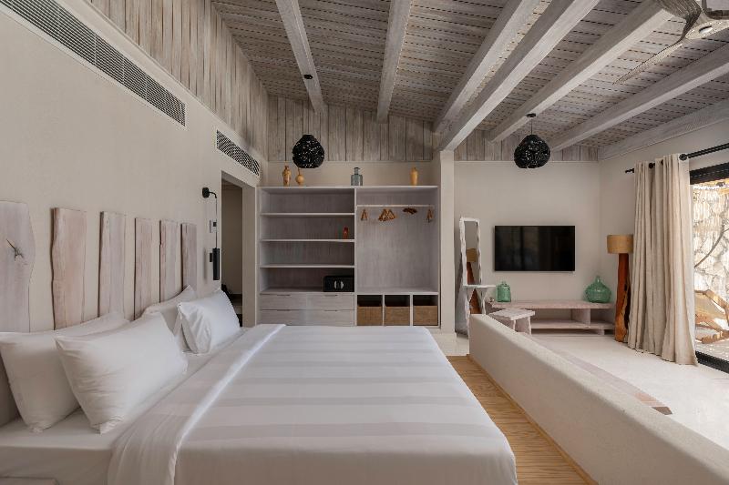 Marmarica Boutique Cabanas - Ras El Hekma - Oda