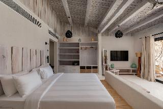 Marmarica Boutique Cabanas - Ras El Hekma fotoÄŸrafÄ±