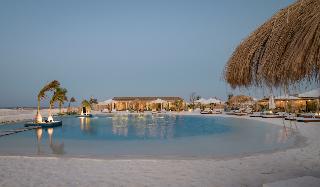 Marmarica Boutique Cabanas - Ras El Hekma fotoÄŸrafÄ±