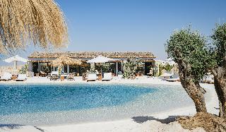 Marmarica Boutique Cabanas - Ras El Hekma fotoÄŸrafÄ±
