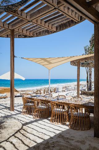 Marmarica Boutique Cabanas - Ras El Hekma fotoÄŸrafÄ±