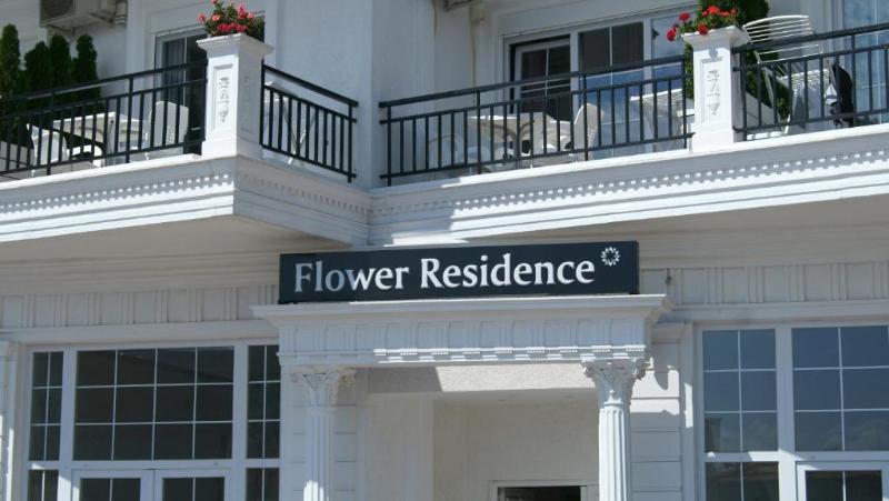 Apartments Flower Residence - Genel