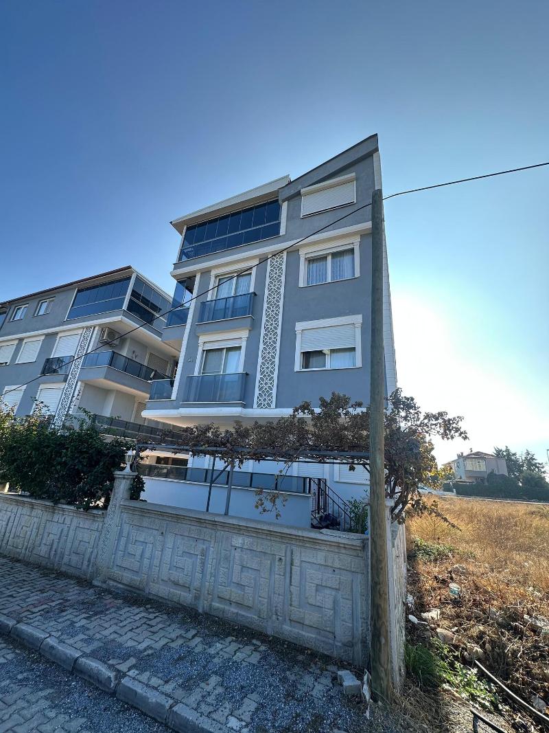 Mavi Restaurant & Apartments 1 - Genel