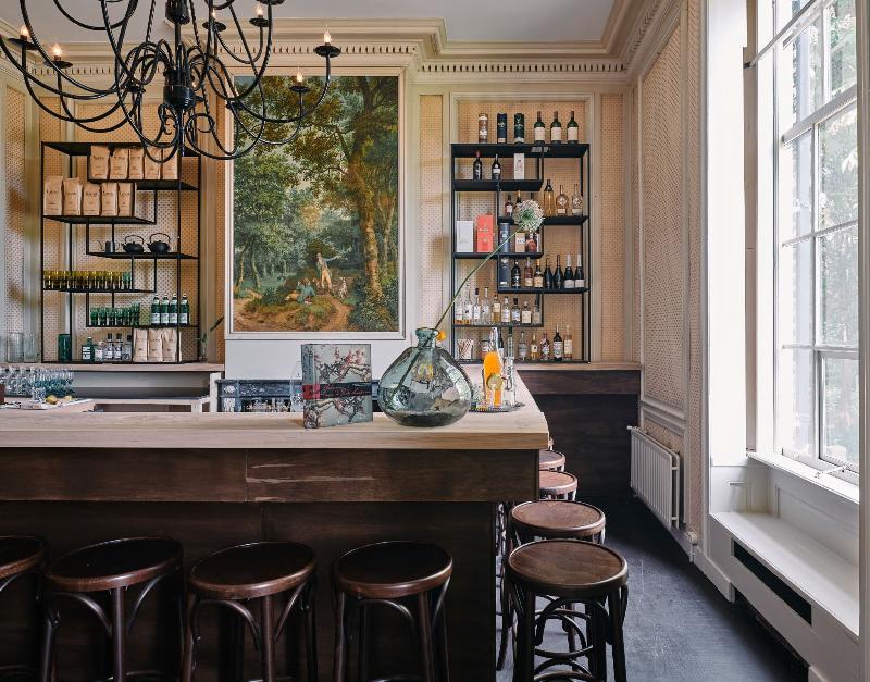 Plantage Rococo - Bar