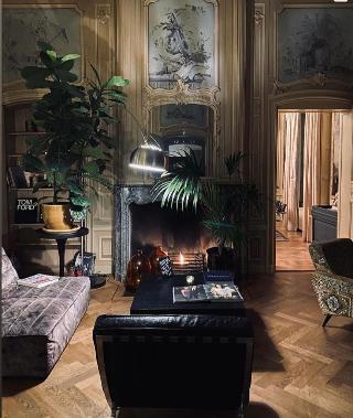 Plantage Rococo fotoÄŸrafÄ±