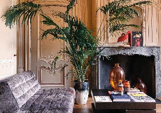 Plantage Rococo fotoÄŸrafÄ±