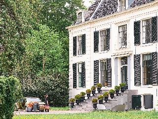 Plantage Rococo otel fotoğrafı