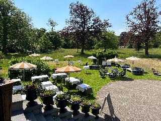 Plantage Rococo fotoÄŸrafÄ±