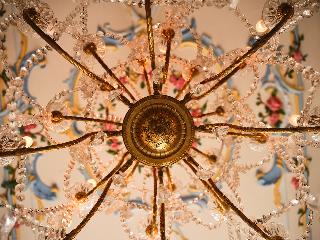 Plantage Rococo fotoÄŸrafÄ±