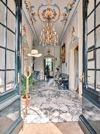 Plantage Rococo fotoÄŸrafÄ±