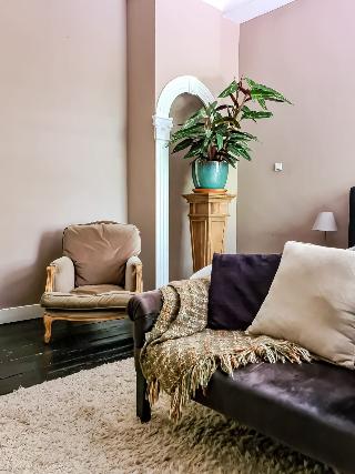 Plantage Rococo fotoÄŸrafÄ±