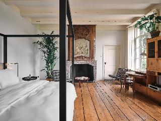 Plantage Rococo fotoÄŸrafÄ±