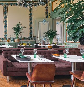 Plantage Rococo fotoÄŸrafÄ±
