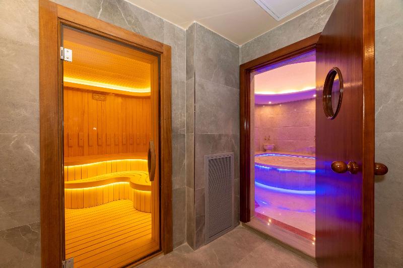 Ramada By Wyndham Istanbul Pera - Aktivite